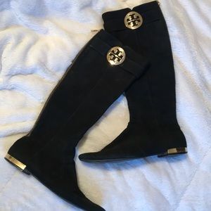 SOLD Tory Burch Boots